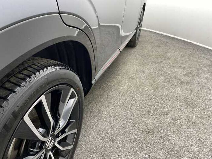 Honda HR-V Hybrid 1.5 i-MMD (131ps) Advance Style eCVT 5-Door 
