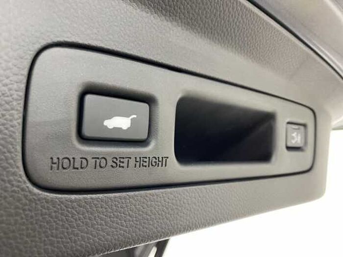 Honda HR-V Hybrid 1.5 i-MMD (131ps) Advance Style eCVT 5-Door 