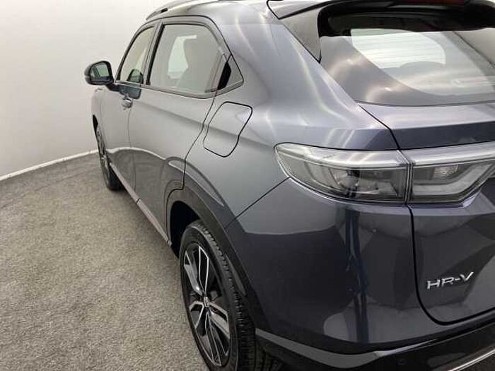 Honda HR-V Hybrid 1.5 i-MMD (131ps) Advance Style eCVT 5-Door 