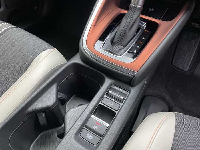 Honda HR-V Hybrid 1.5 i-MMD (131ps) Advance Style eCVT 5-Door 