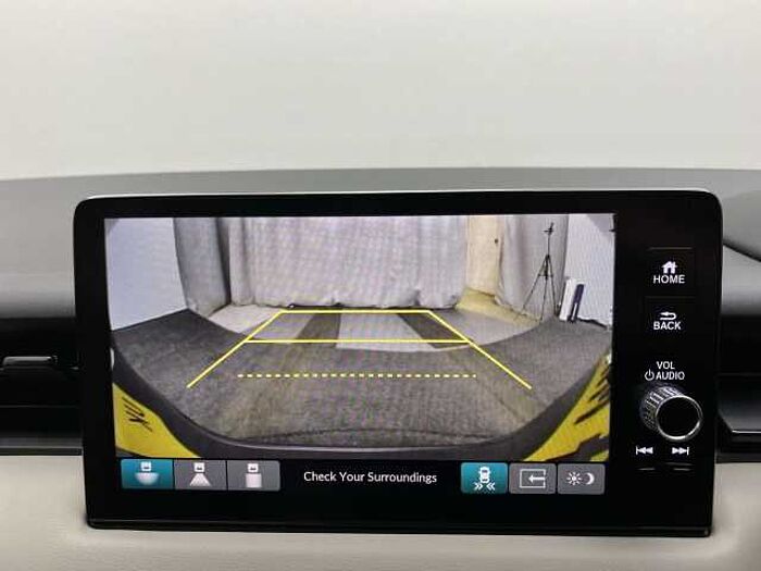 Honda HR-V Hybrid 1.5 i-MMD (131ps) Advance Style eCVT 5-Door 