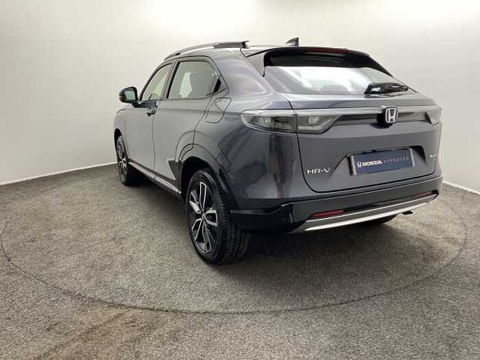 Honda HR-V Hybrid 1.5 i-MMD (131ps) Advance Style eCVT 5-Door 