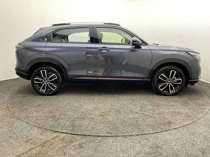 Honda HR-V Hybrid 1.5 i-MMD (131ps) Advance Style eCVT 5-Door 