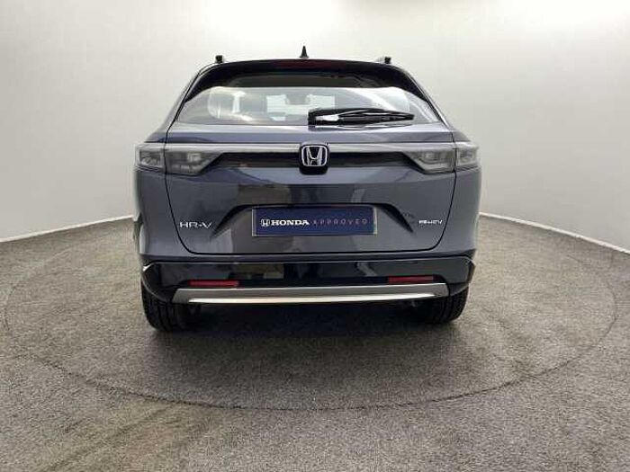 Honda HR-V Hybrid 1.5 i-MMD (131ps) Advance Style eCVT 5-Door 