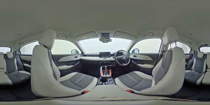 Honda HR-V Hybrid 1.5 i-MMD (131ps) Advance Style eCVT 5-Door 