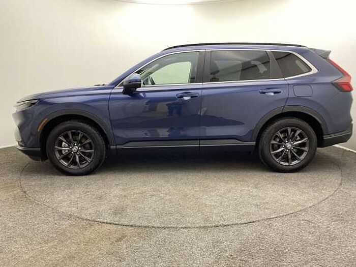 Honda CR-V e:HEV 2.0 i-MMD (184ps) AWD Elegance Hybrid eCVT 