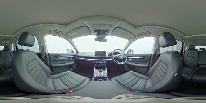 Honda CR-V e:HEV 2.0 i-MMD (184ps) AWD Elegance Hybrid eCVT 