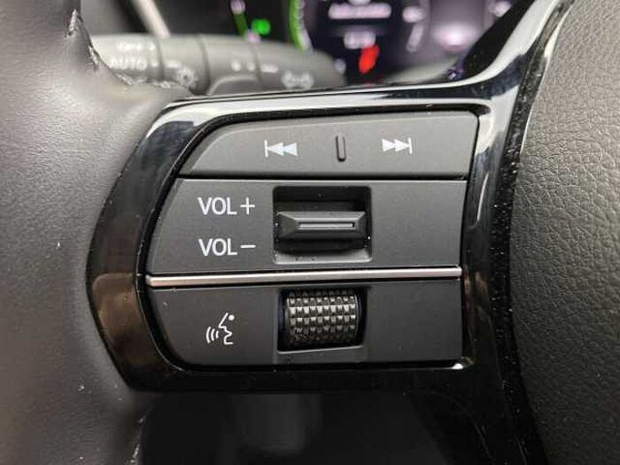 Honda CR-V e:HEV 2.0 i-MMD (184ps) AWD Elegance Hybrid eCVT 