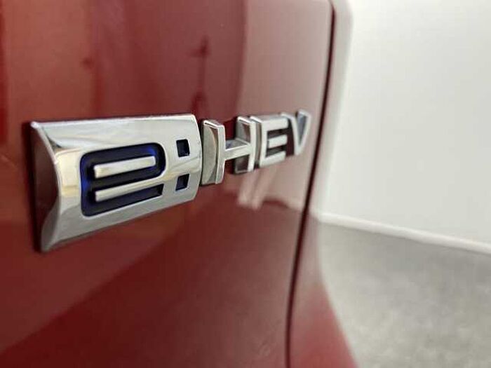 Honda CR-V e:HEV 2.0 i-MMD (184ps) AWD Elegance Hybrid eCVT 
