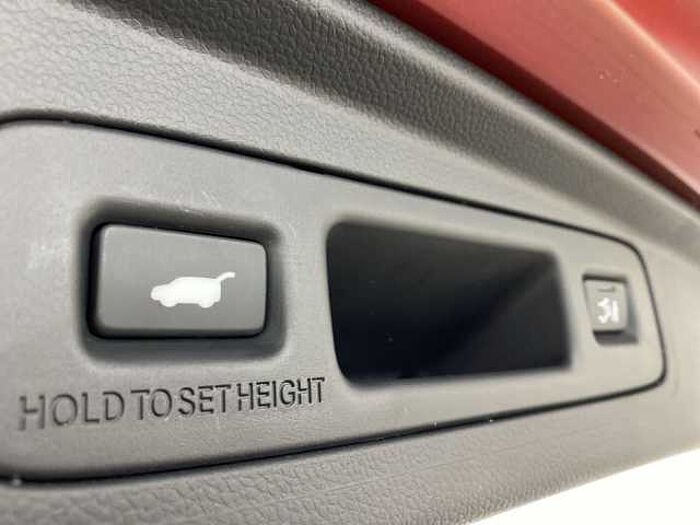 Honda CR-V e:HEV 2.0 i-MMD (184ps) AWD Elegance Hybrid eCVT 