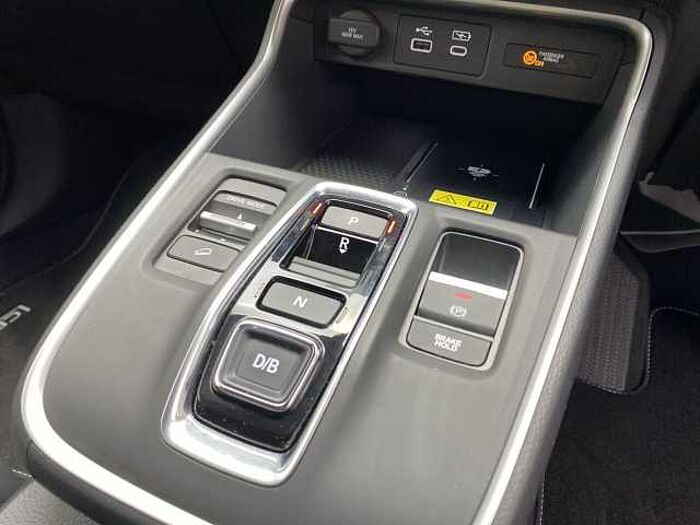 Honda CR-V e:HEV 2.0 i-MMD (184ps) AWD Elegance Hybrid eCVT 