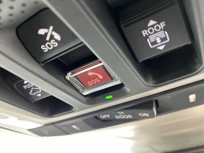 Honda CR-V e:HEV 2.0 i-MMD (184ps) AWD Elegance Hybrid eCVT 