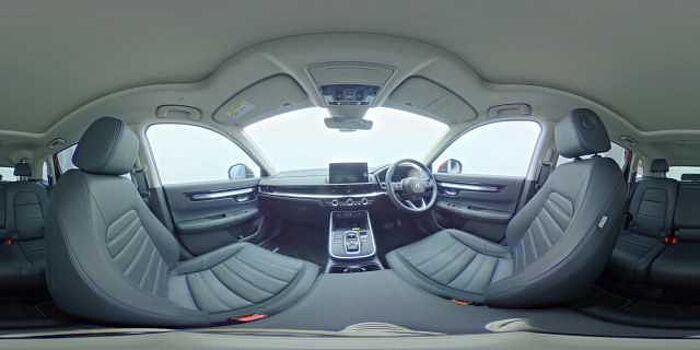 Honda CR-V e:HEV 2.0 i-MMD (184ps) AWD Elegance Hybrid eCVT 