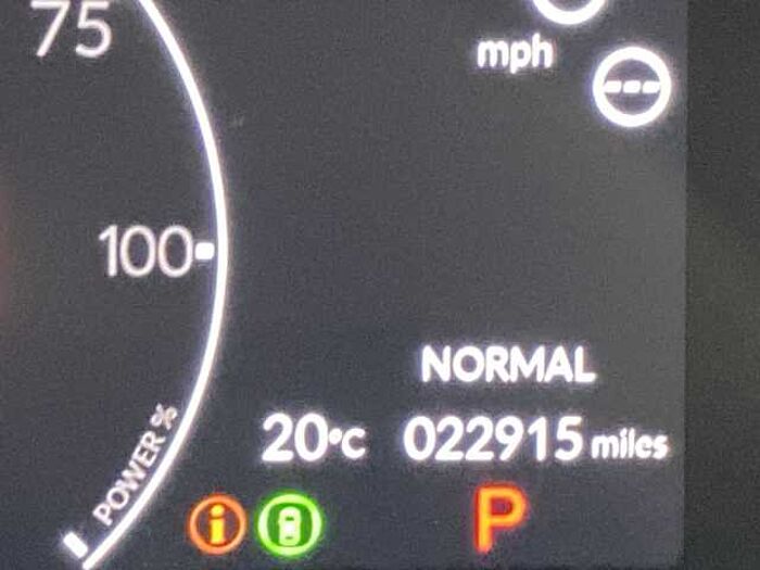 Honda Civic Hybrid 2.0 i-MMD (184ps) Sport Hybrid 1993cc 