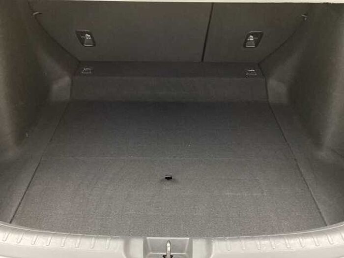 Honda Civic Hybrid 2.0 i-MMD (184ps) Sport Hybrid 1993cc 