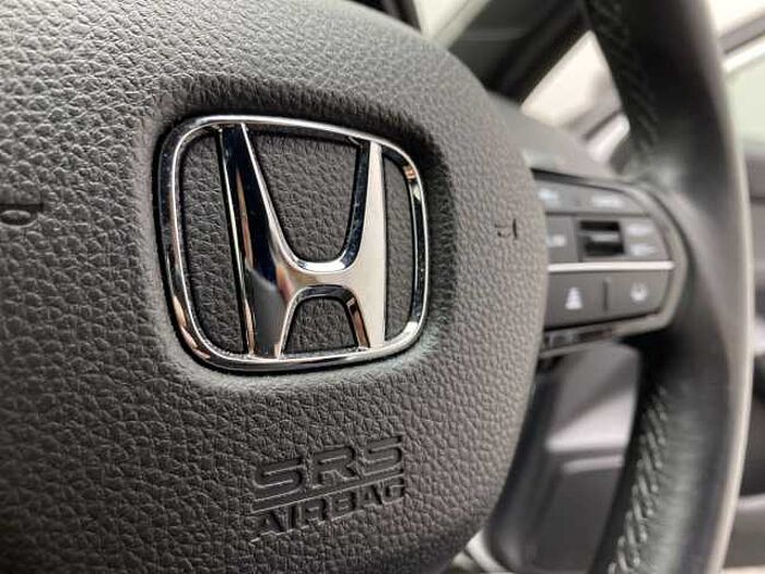 Honda Civic Hybrid 2.0 i-MMD (184ps) Sport Hybrid 1993cc 