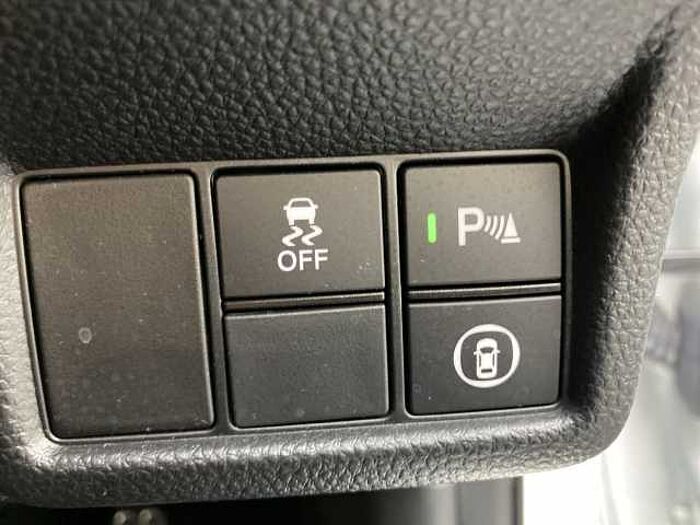 Honda Civic Hybrid 2.0 i-MMD (184ps) Sport Hybrid 1993cc 