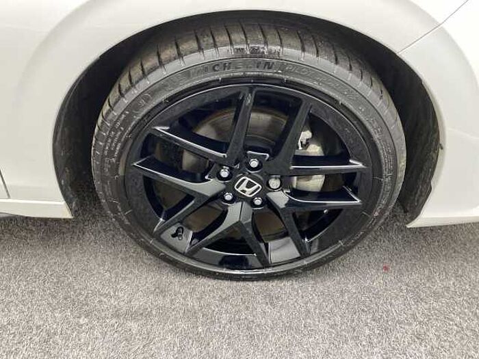 Honda Civic Hybrid 2.0 i-MMD (184ps) Sport Hybrid 1993cc 