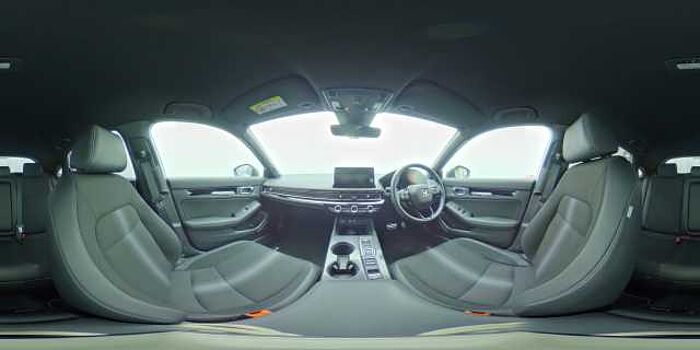 Honda Civic Hybrid 2.0 i-MMD (184ps) Sport Hybrid 1993cc 