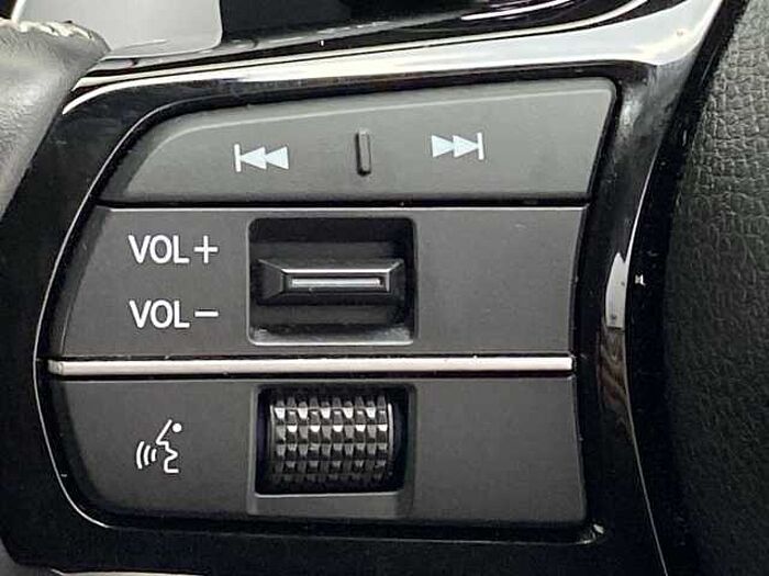 Honda ZR-V e:HEV 2.0 i-MMD (184ps) Sport Hybrid eCVT 