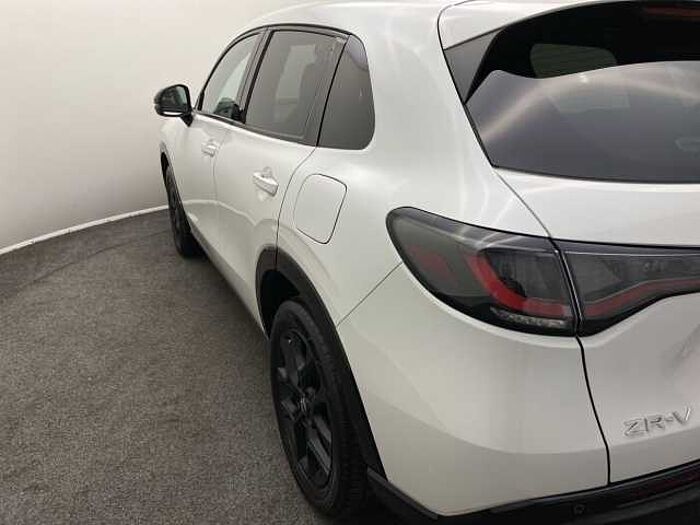 Honda ZR-V e:HEV 2.0 i-MMD (184ps) Sport Hybrid eCVT 