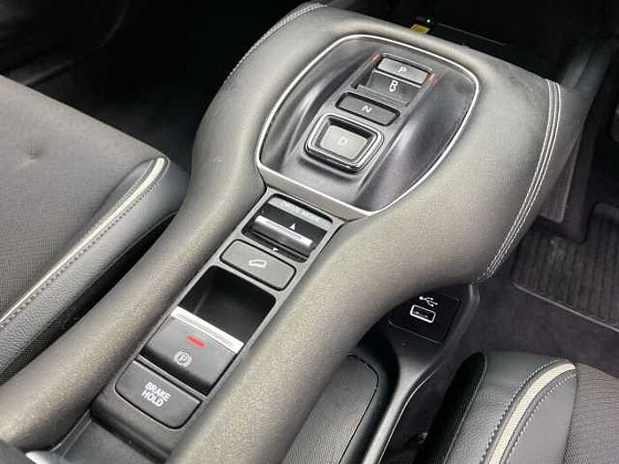 Honda ZR-V e:HEV 2.0 i-MMD (184ps) Sport Hybrid eCVT 