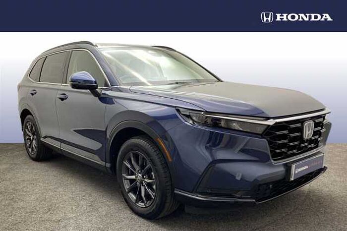 Honda CR-V e:HEV Advance 