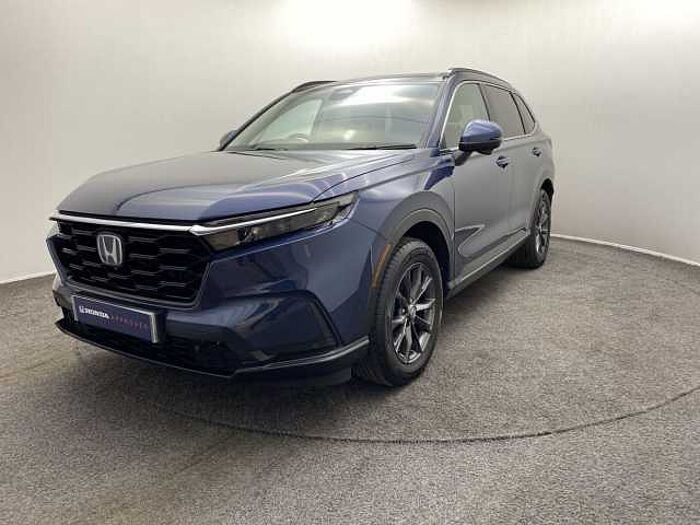 Honda CR-V e:HEV Advance 