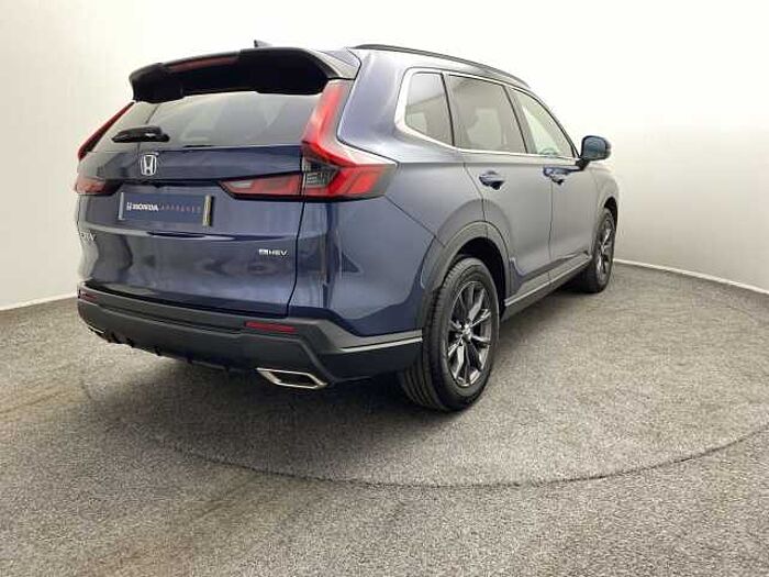 Honda CR-V e:HEV Advance 