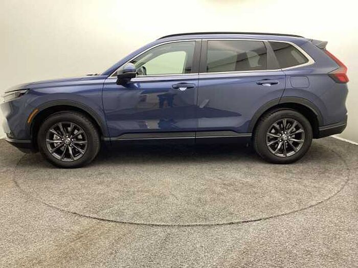 Honda CR-V e:HEV Advance 