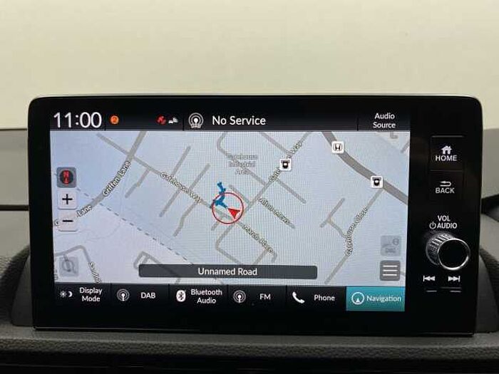 Honda CR-V e:HEV Advance 