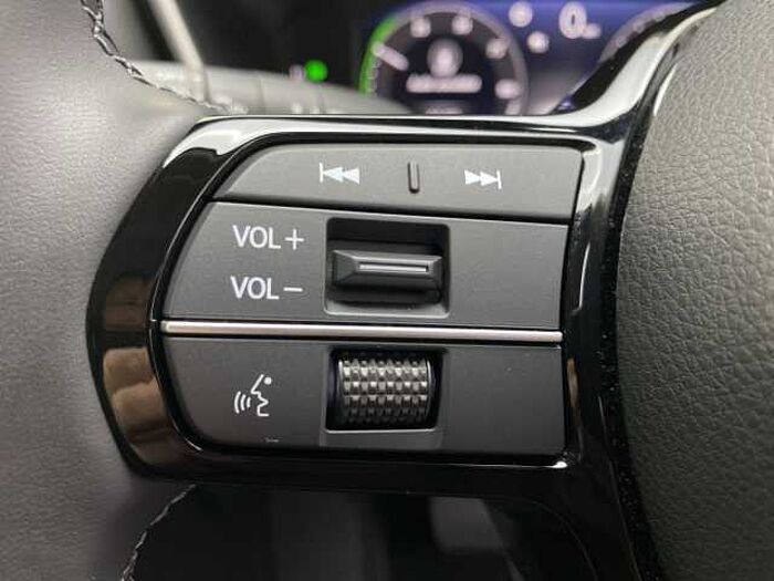 Honda CR-V e:HEV Advance 