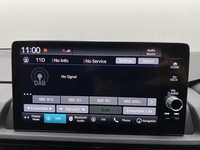 Honda CR-V e:HEV Advance 