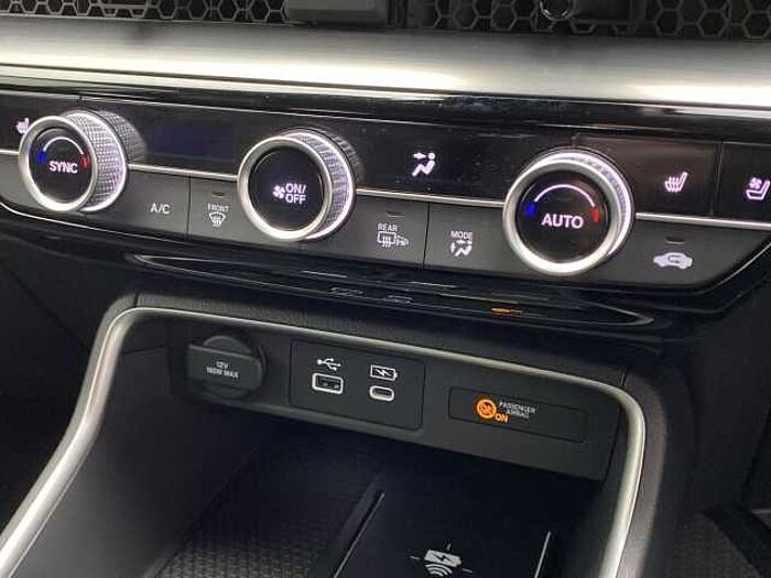 Honda CR-V e:HEV Advance 