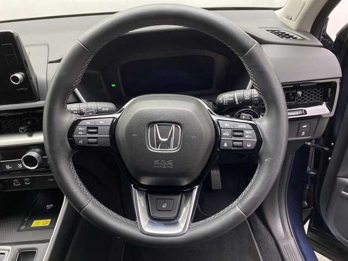 Honda CR-V e:HEV Advance 