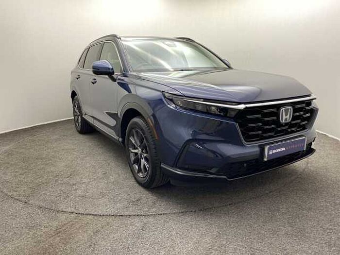 Honda CR-V e:HEV Advance 