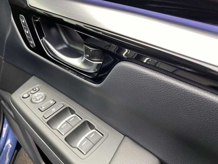 Honda CR-V e:HEV Advance 