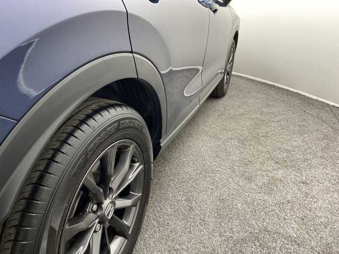 Honda CR-V e:HEV Advance 