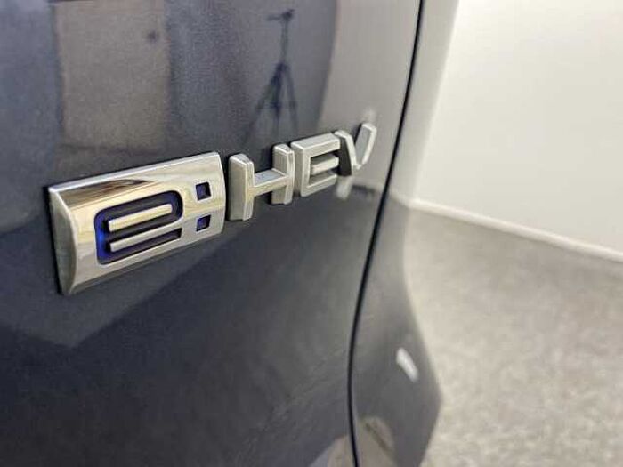 Honda CR-V e:HEV Advance 