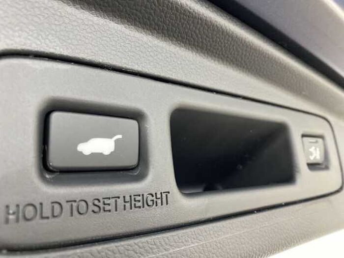 Honda CR-V e:HEV Advance 