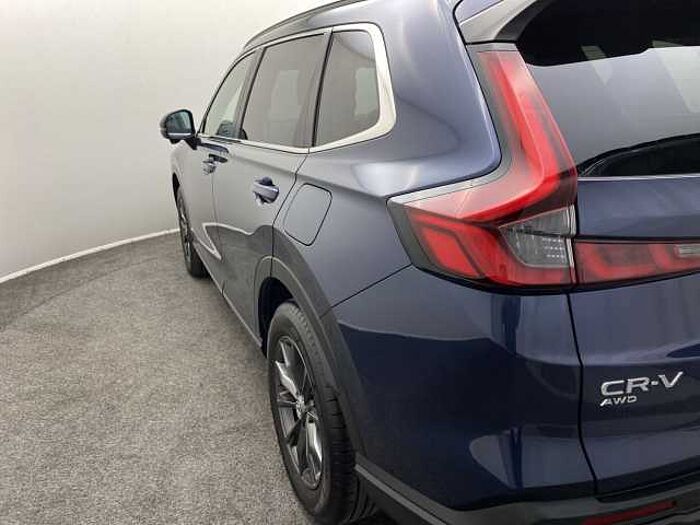 Honda CR-V e:HEV Advance 