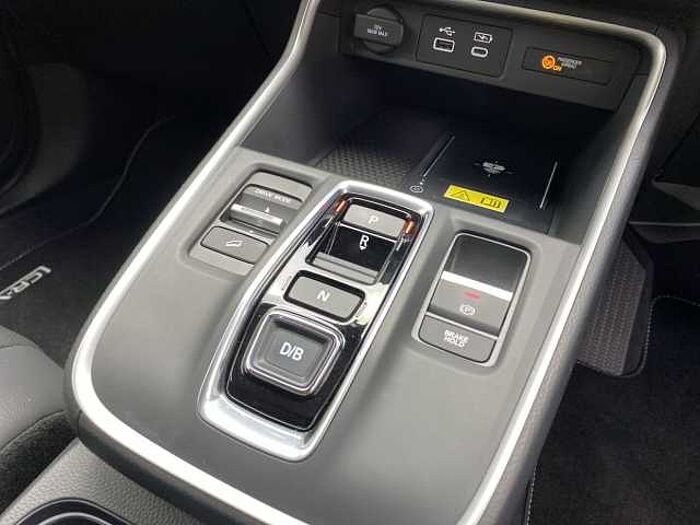 Honda CR-V e:HEV Advance 