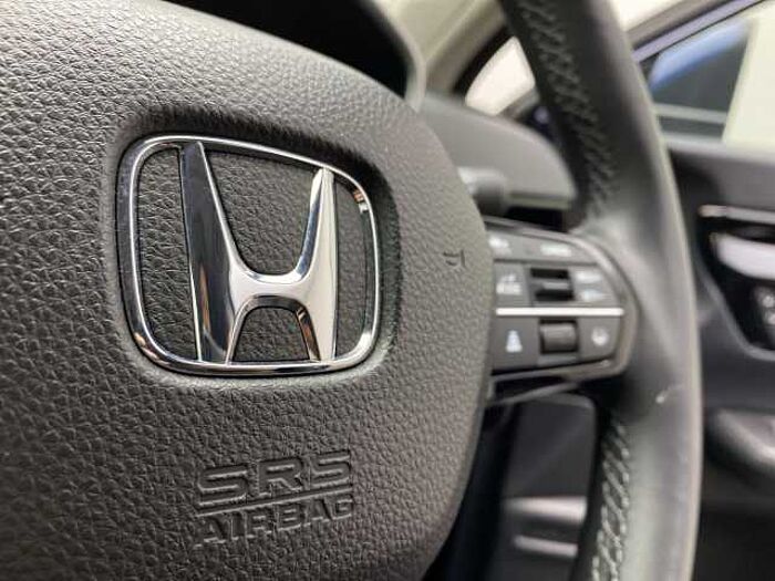 Honda CR-V e:HEV Advance 