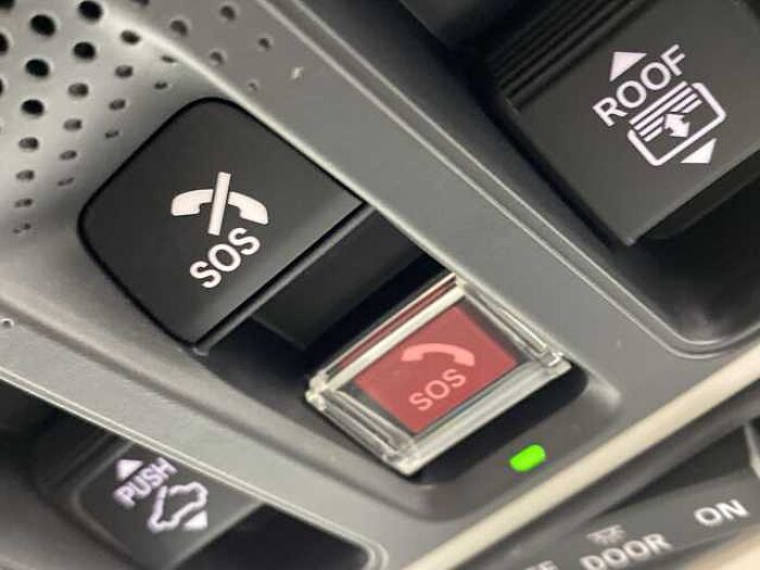 Honda CR-V e:HEV Advance 