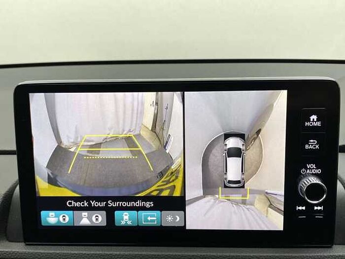 Honda CR-V e:HEV Advance 