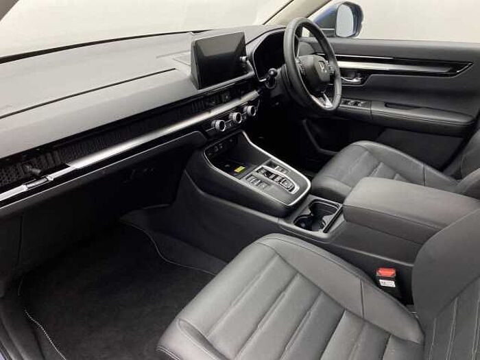 Honda CR-V e:HEV Advance 