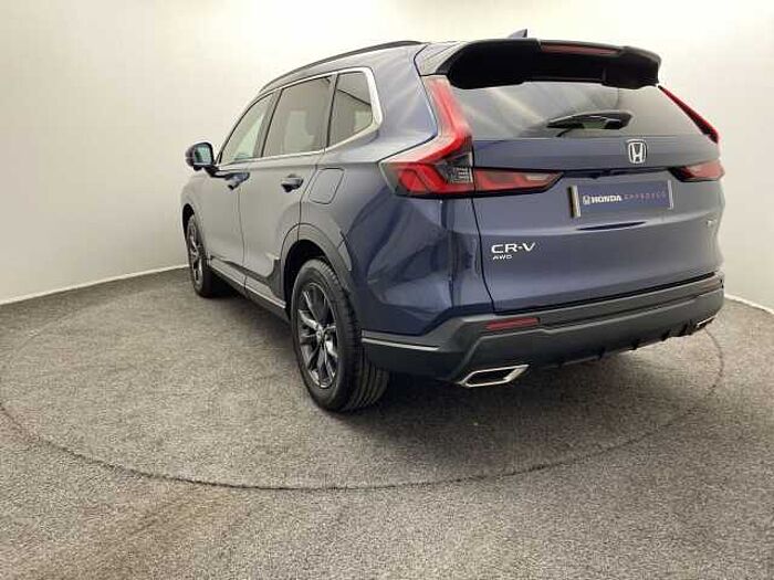 Honda CR-V e:HEV Advance 