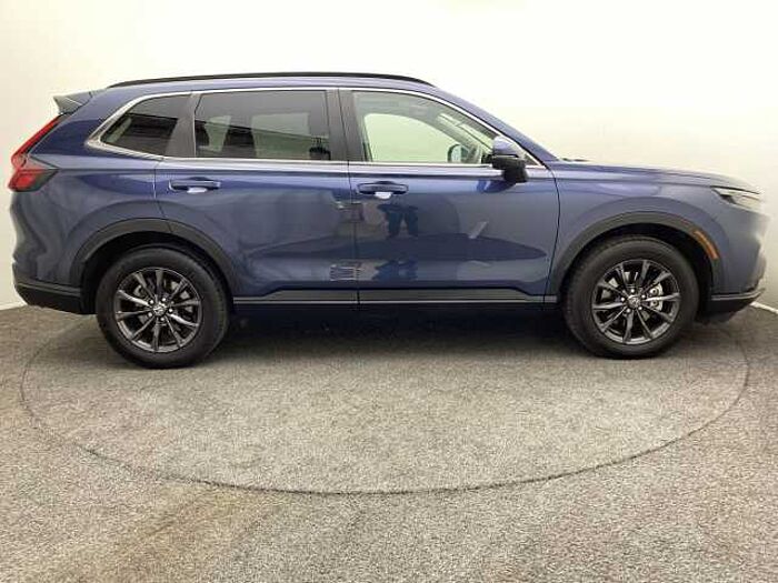 Honda CR-V e:HEV Advance 