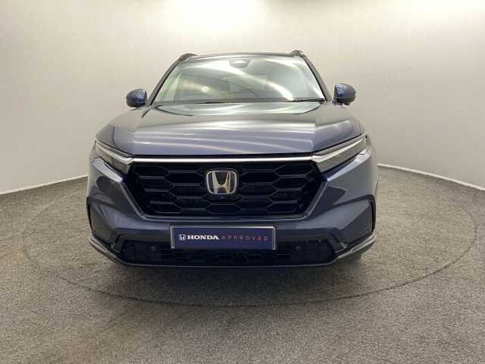 Honda CR-V e:HEV Advance 
