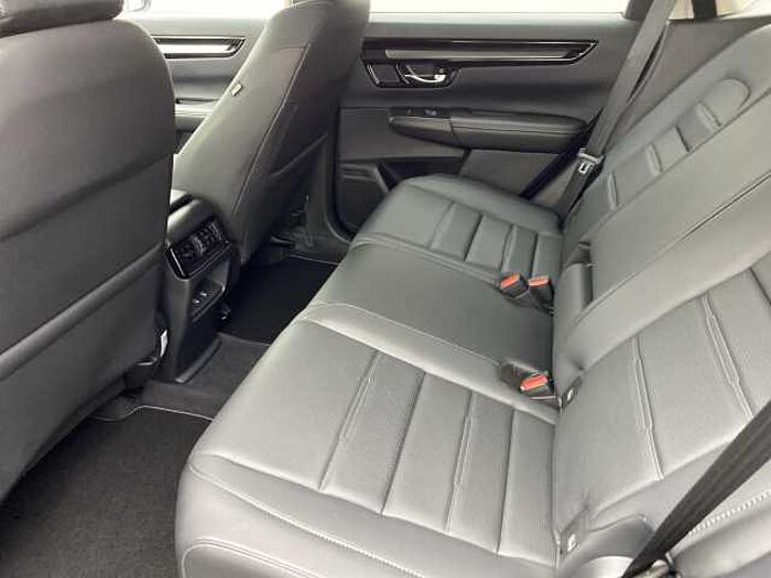 Honda CR-V e:HEV Advance 